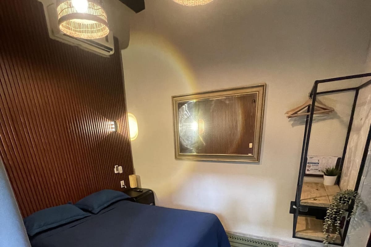 Standard Double Room | In-room safe
