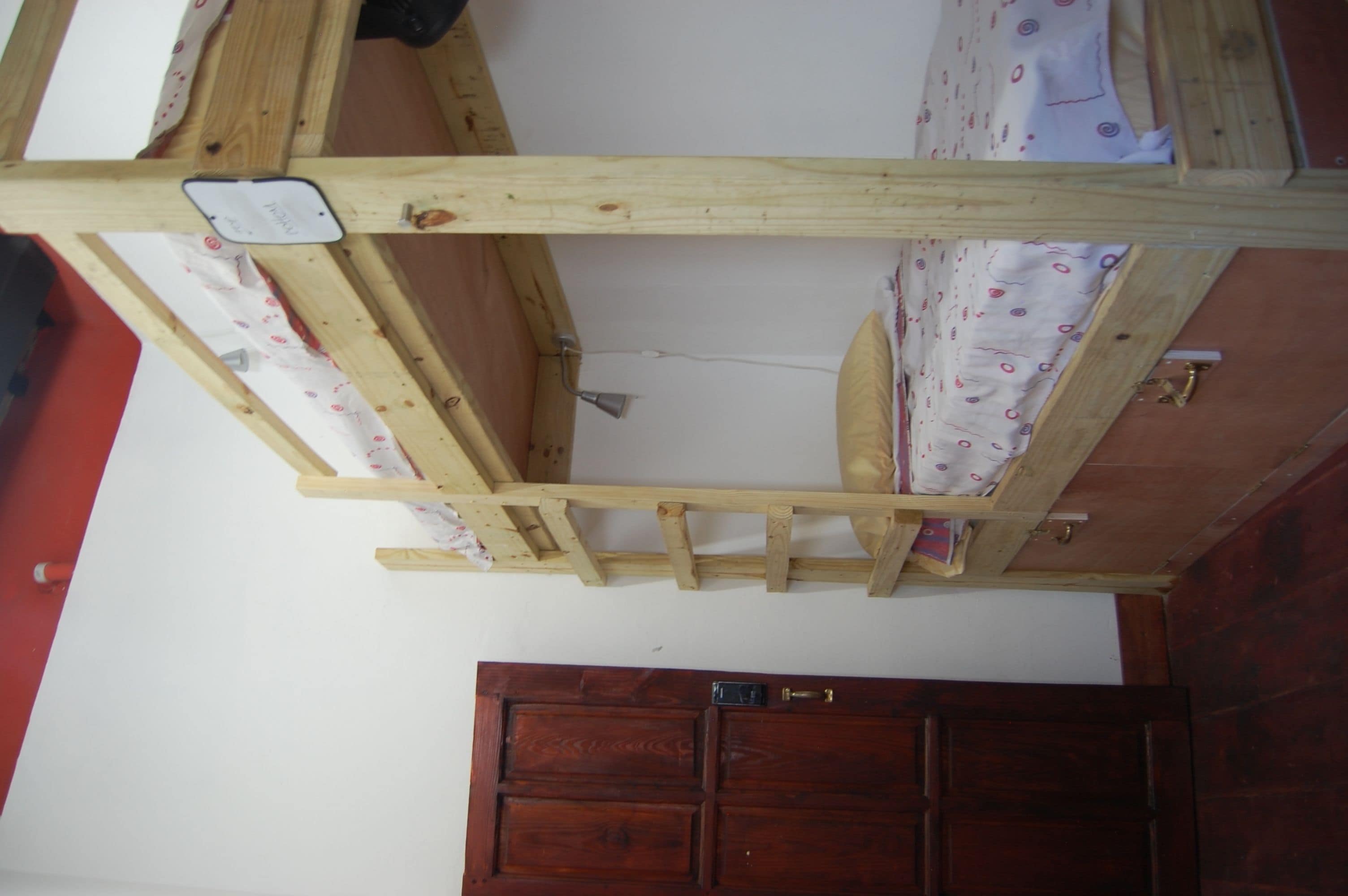 Foto - Island Life Hostel