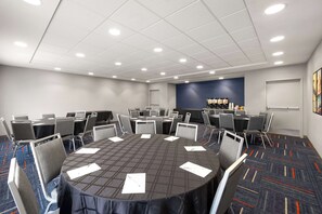 Meeting facility - Hampton Inn & Suites Douglas (Douglas)