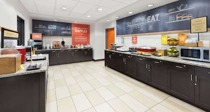 Hampton Inn & Suites Douglas