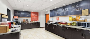 Hampton Inn & Suites Douglas
