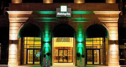 Holiday Inn Aktau by IHG