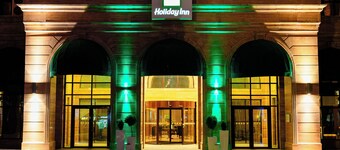 Holiday Inn Aktau by IHG