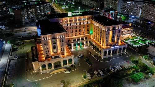 Holiday Inn Aktau by IHG