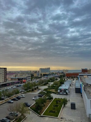 View from room