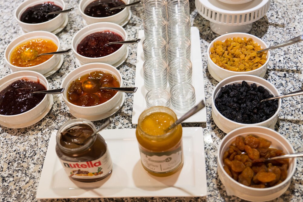 Holiday Inn Aktau, an IHG Hotel by null