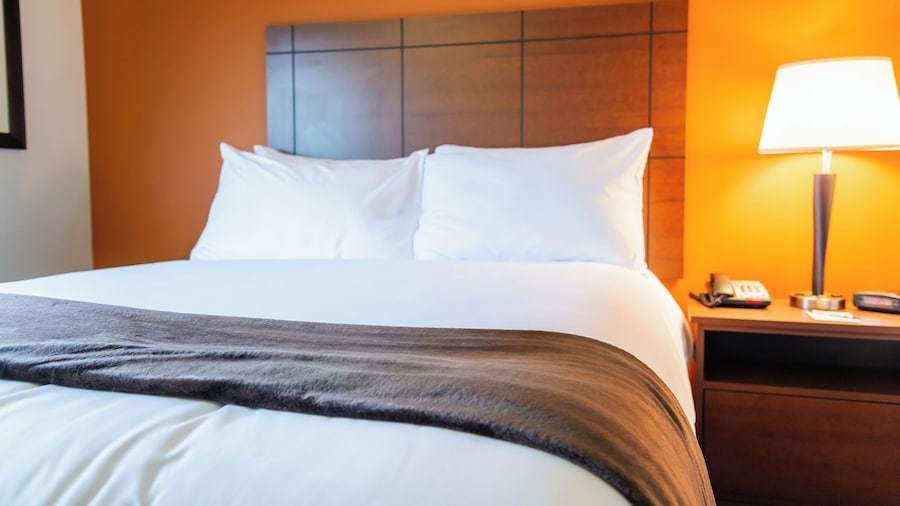 My Place Hotel - Aberdeen, SD