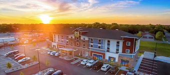 My Place Hotel - Aberdeen, SD