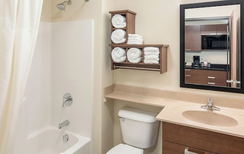 My Place Hotel - Aberdeen, SD