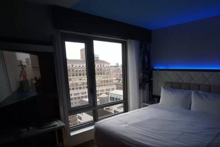 EVEN Hotel New York - Times Square South by IHG - view 2