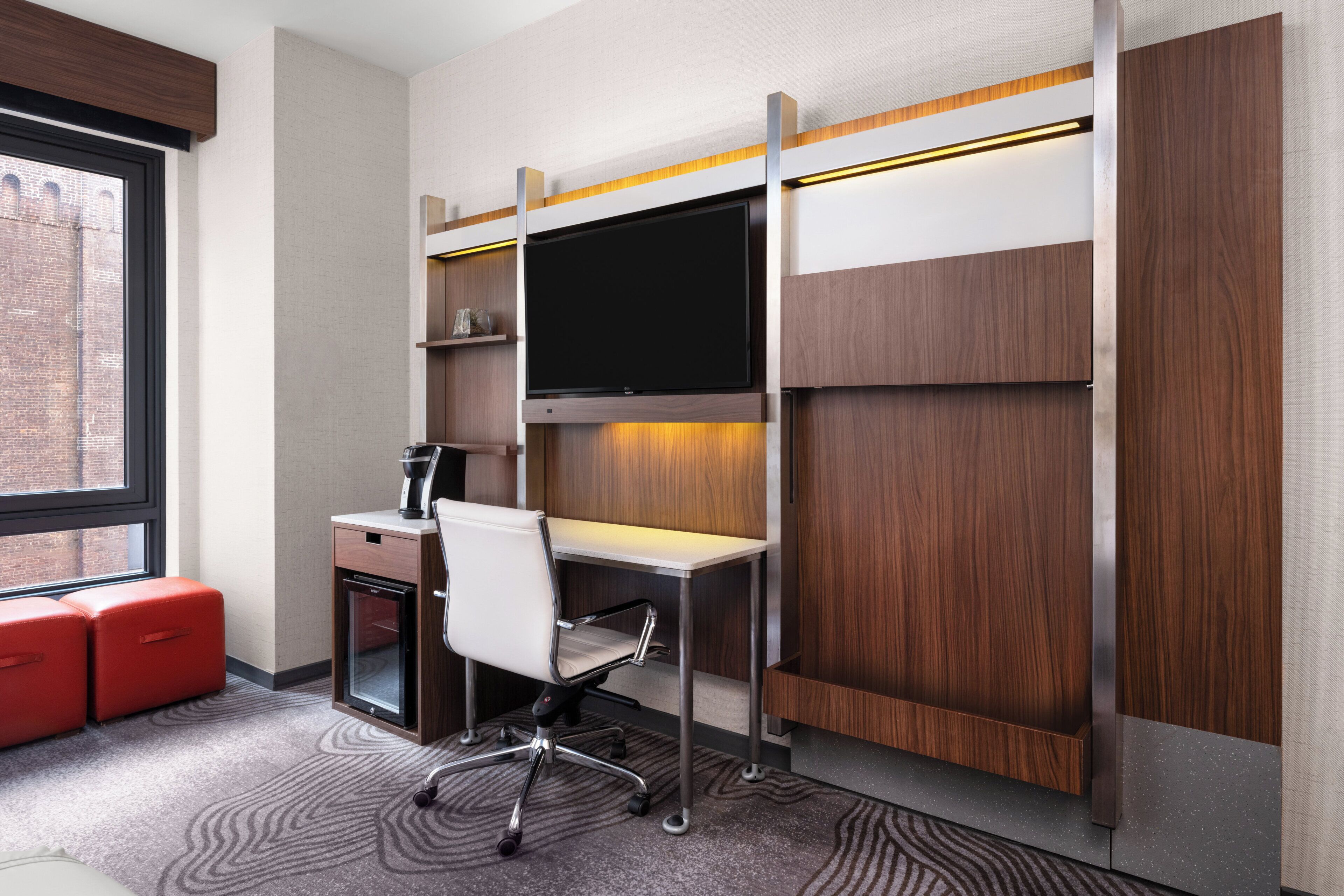 Foto - EVEN Hotel New York - Times Square South by IHG