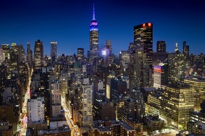 Point of interest - EVEN Hotel New York - Times Square South by IHG (New York)