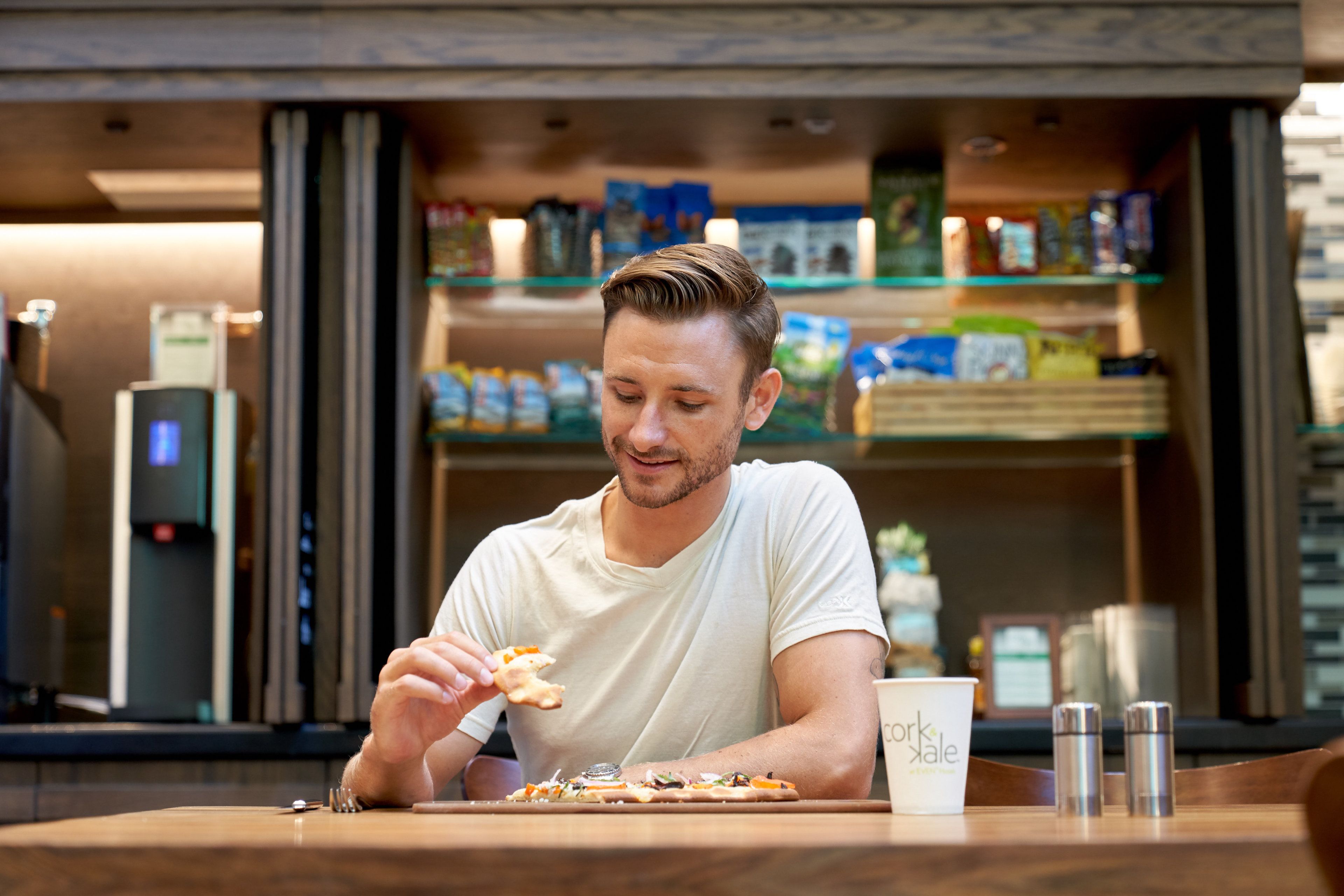 Foto - EVEN Hotel New York - Times Square South by IHG