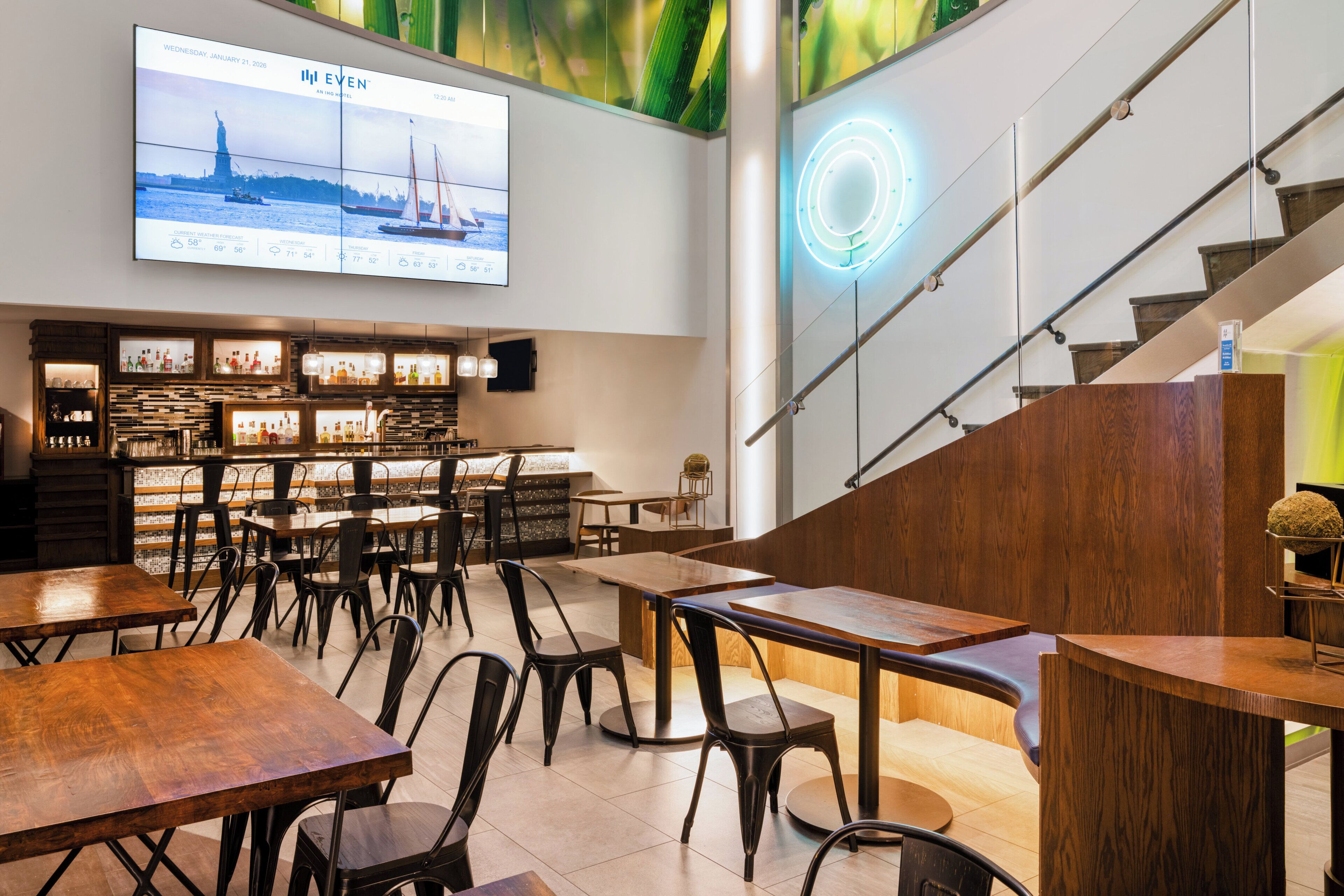 Foto - EVEN Hotel New York - Times Square South by IHG