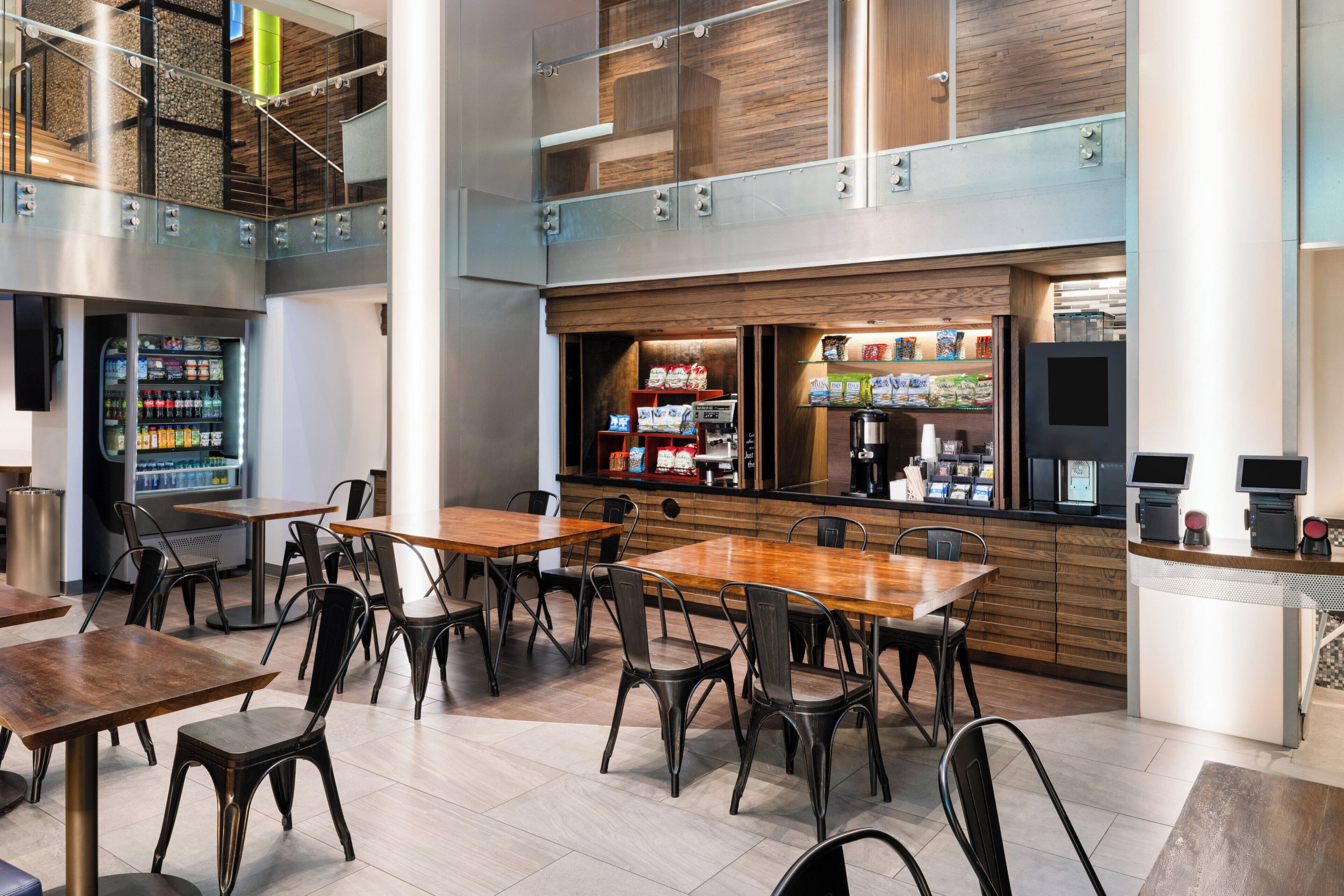 Foto - EVEN Hotel New York - Times Square South by IHG