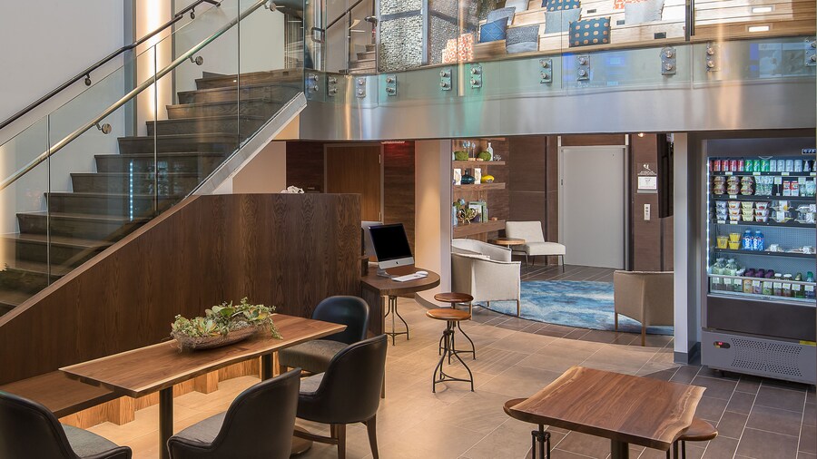 EVEN Hotel New York - Times Square South by IHG