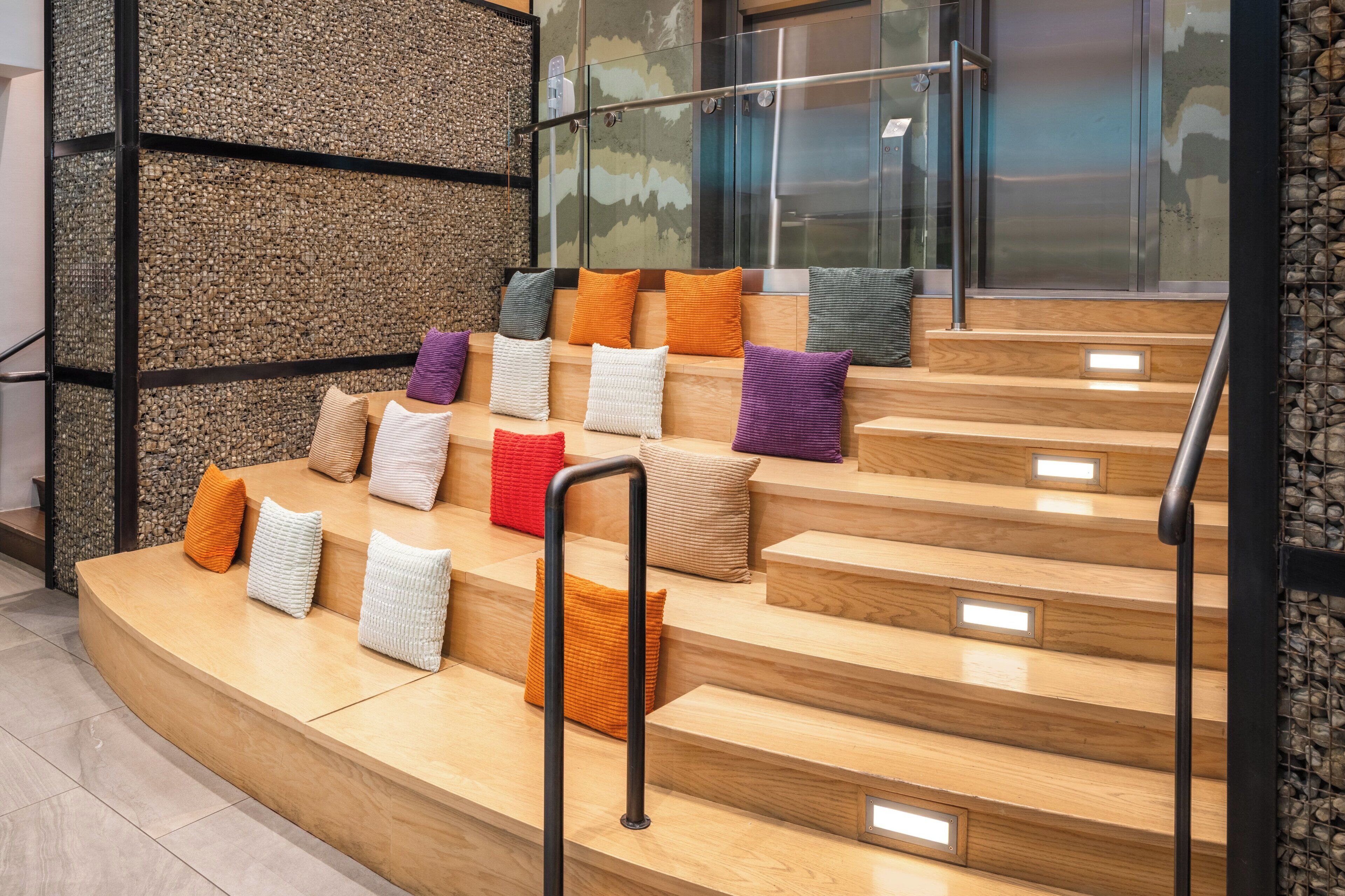 Foto - EVEN Hotel New York - Times Square South by IHG