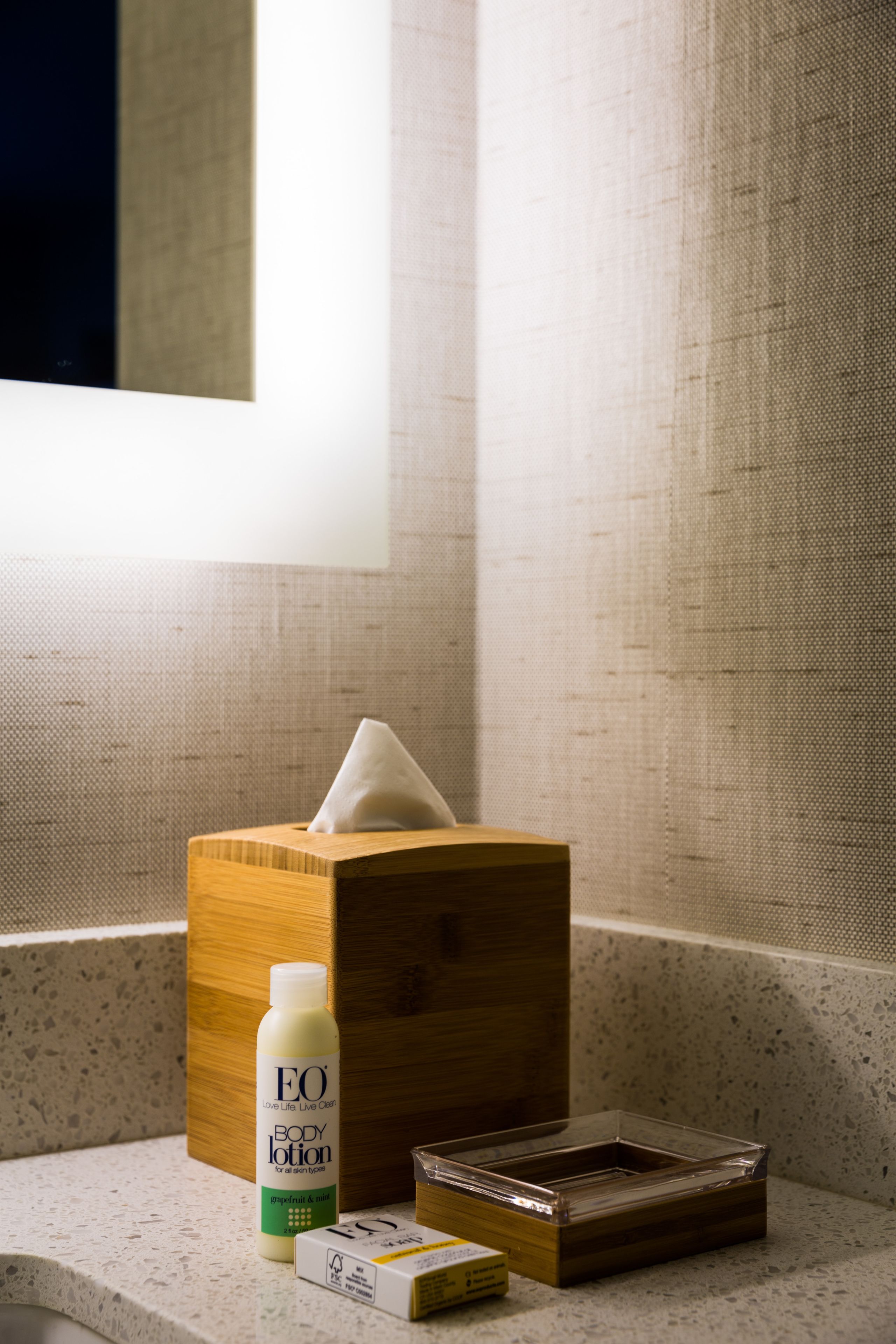 Foto - EVEN Hotel New York - Times Square South by IHG