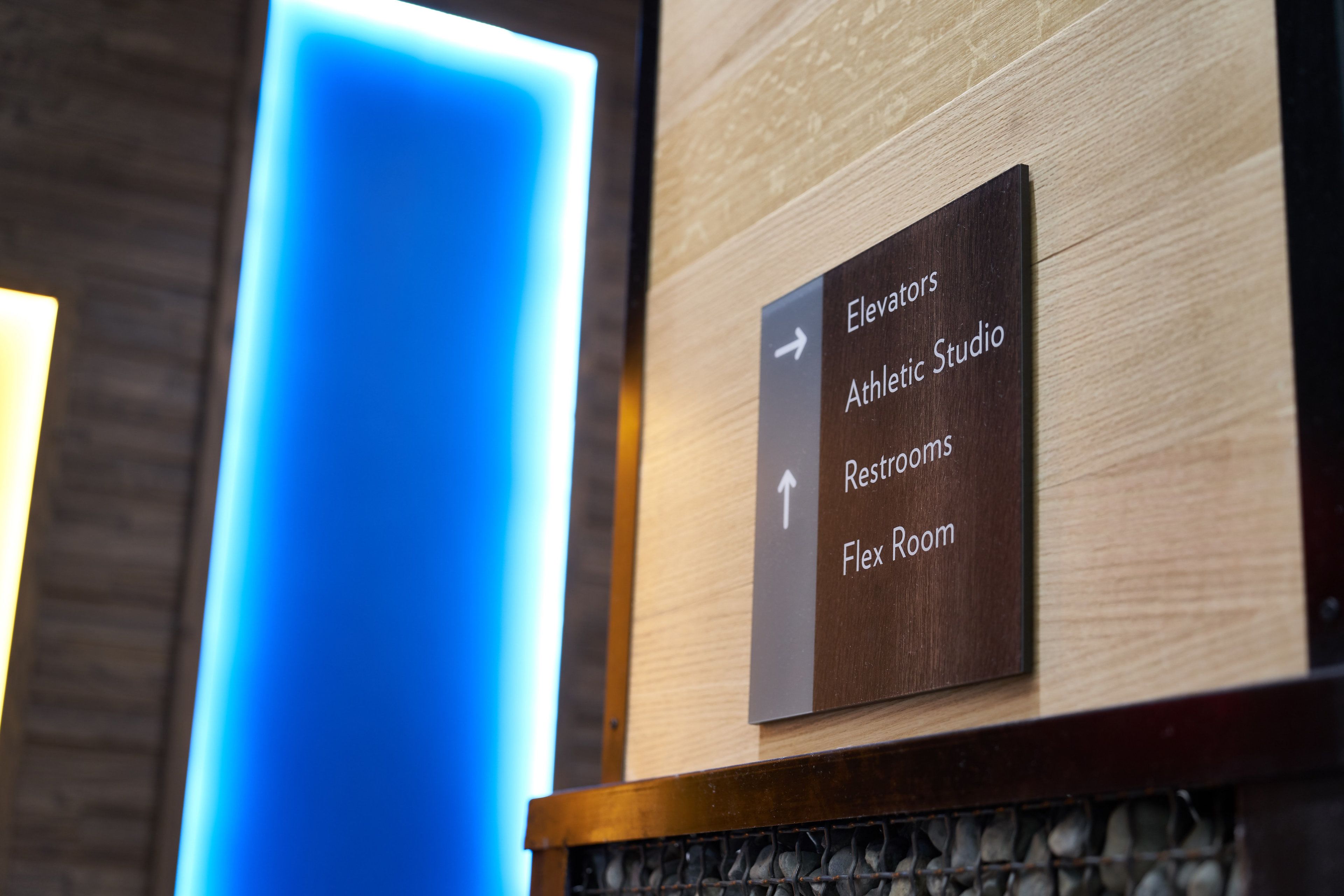 Foto - EVEN Hotel New York - Times Square South by IHG