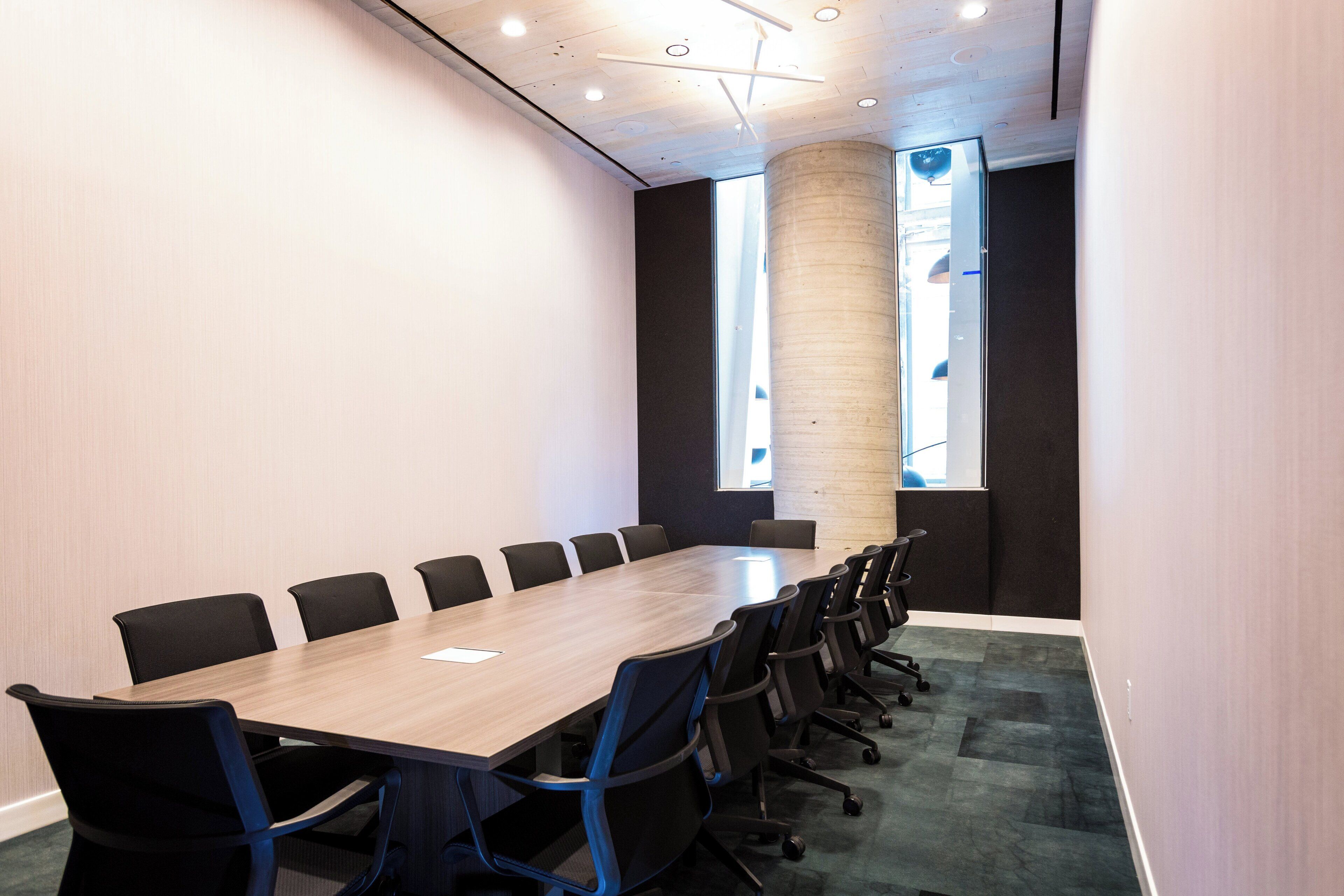 Foto - EVEN Hotel New York - Times Square South by IHG