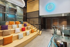 Exterior - EVEN Hotel New York - Times Square South by IHG (New York)