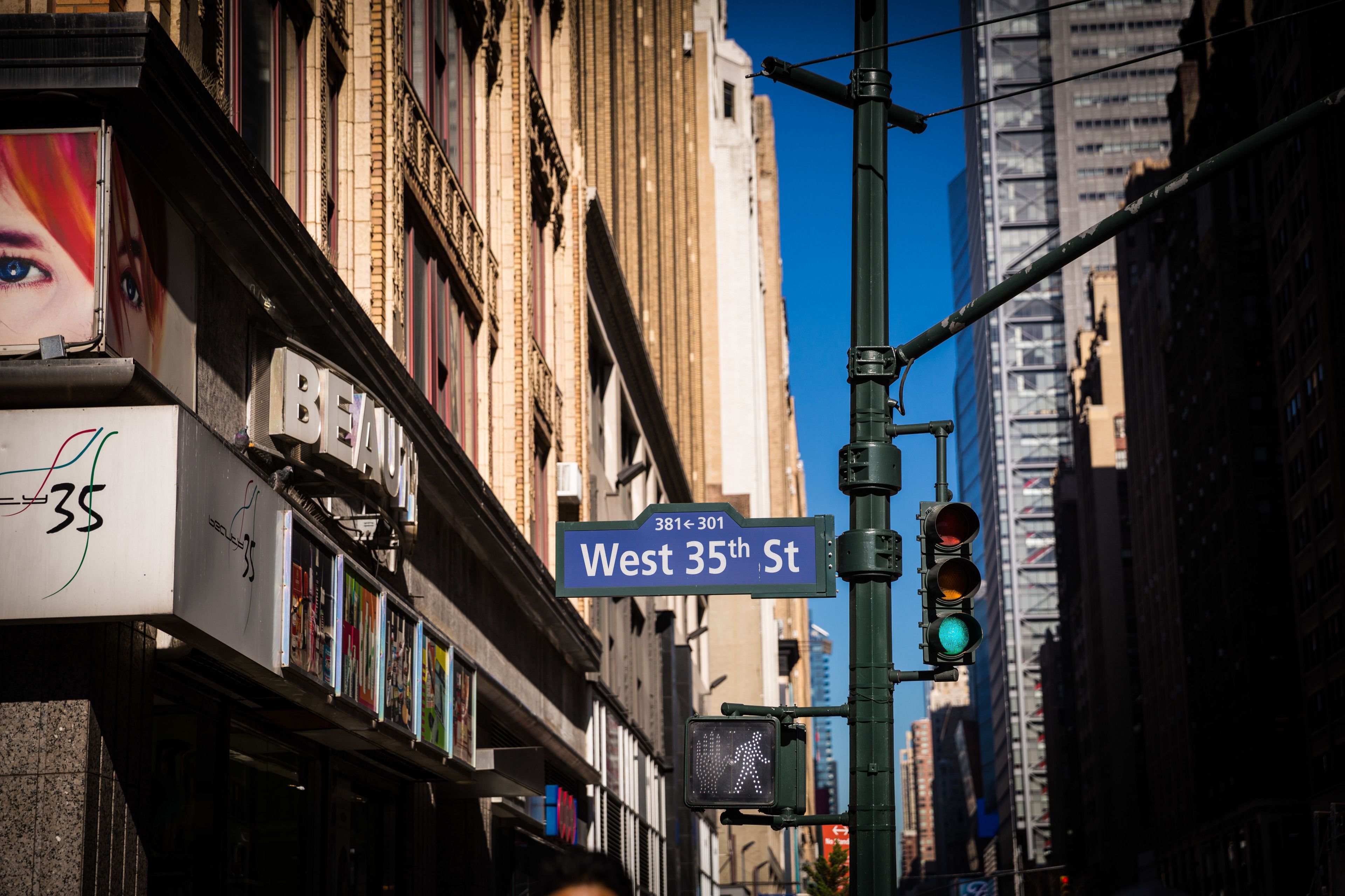 Foto - EVEN Hotel New York - Times Square South by IHG