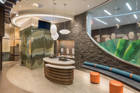 EVEN Hotel New York - Times Square South by IHG - view 3