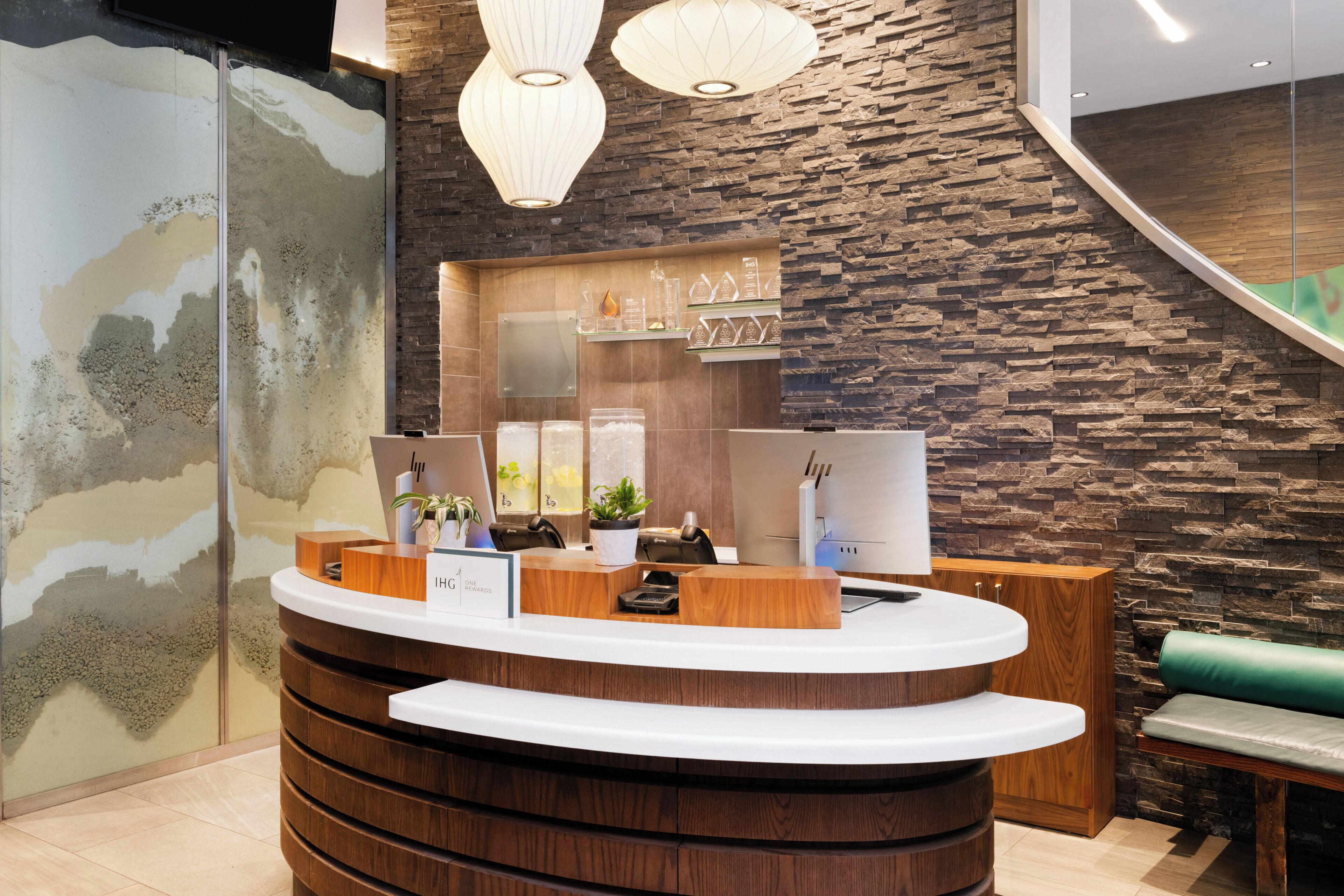 Foto - EVEN Hotel New York - Times Square South by IHG