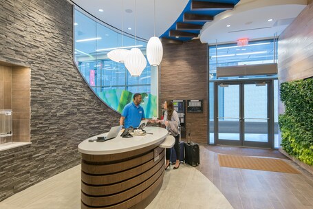 EVEN Hotel New York - Times Square South by IHG – Affordable hotel in New York