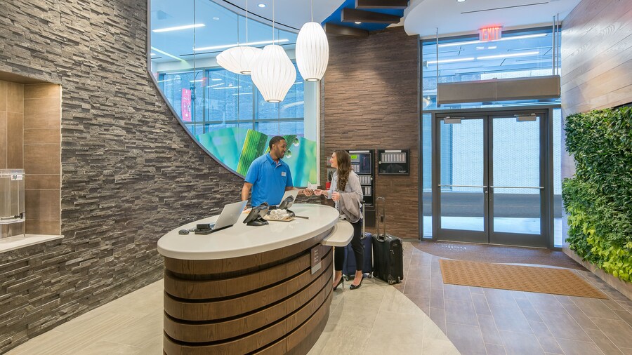 EVEN Hotel New York - Times Square South by IHG