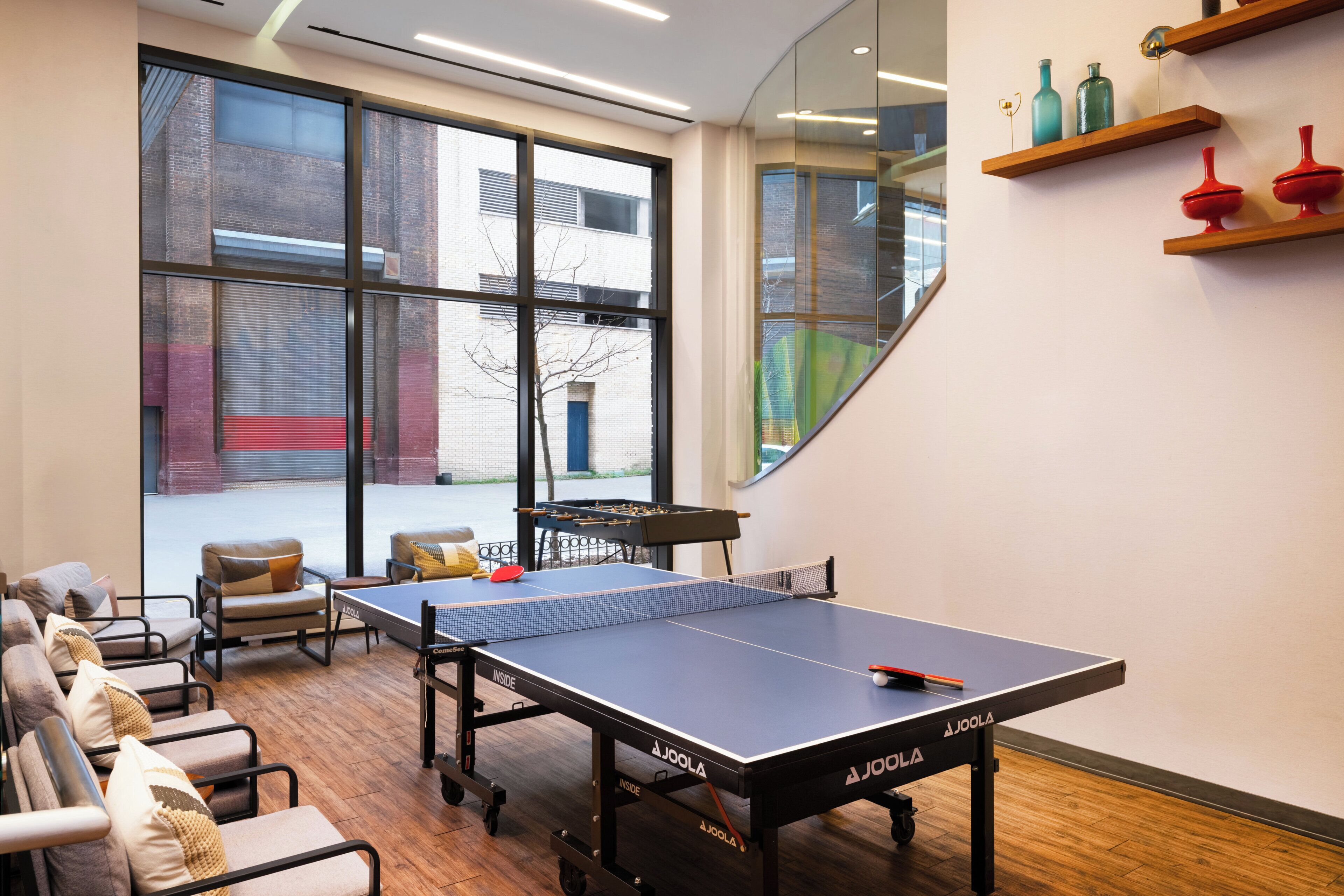 Foto - EVEN Hotel New York - Times Square South by IHG