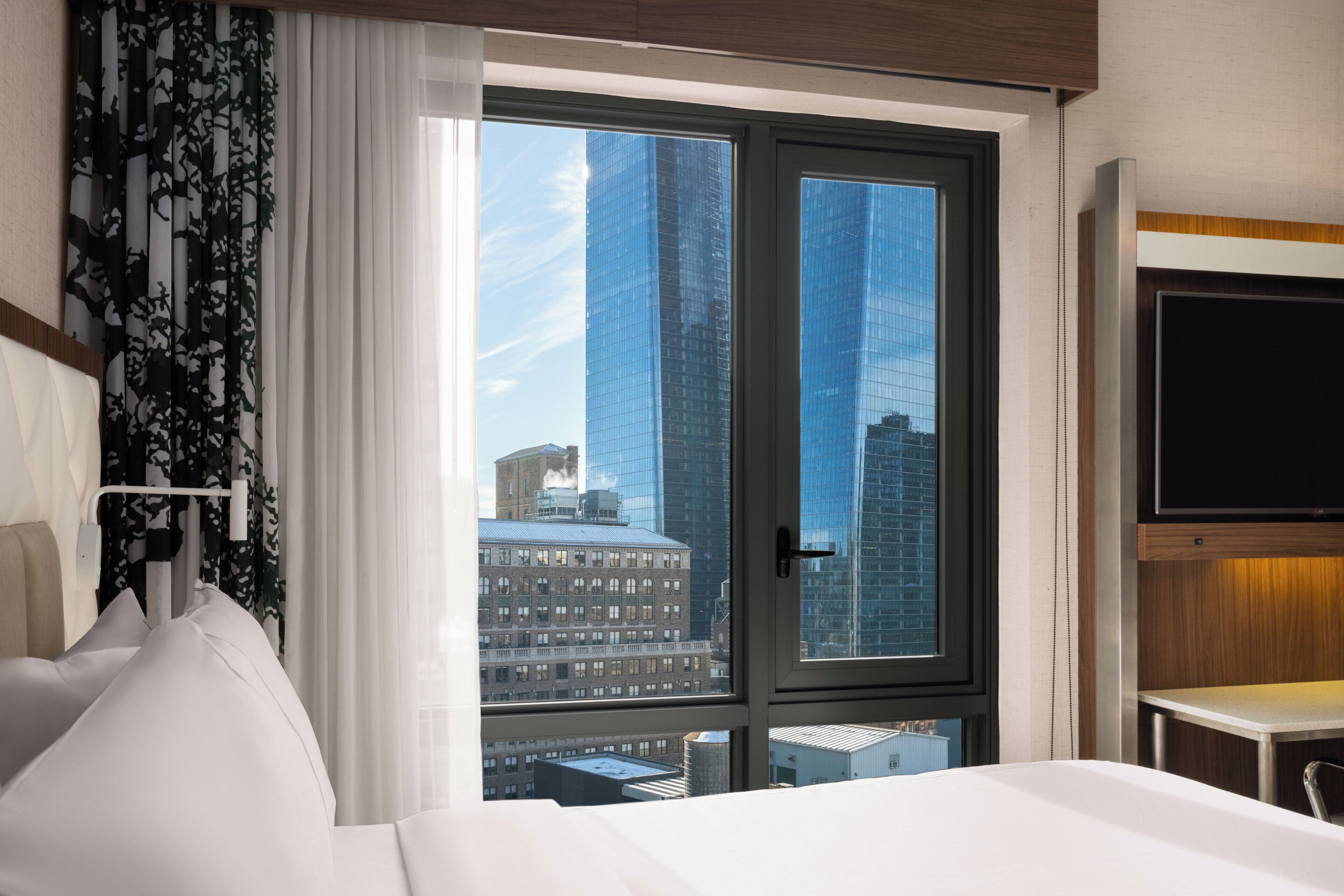 Foto - EVEN Hotel New York - Times Square South by IHG