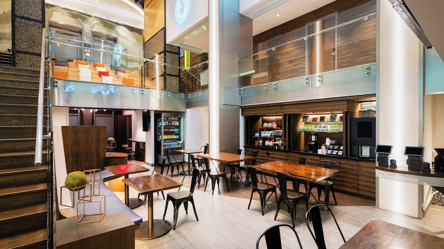 EVEN Hotel New York - Times Square South by IHG