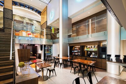 EVEN Hotel New York - Times Square South by IHG