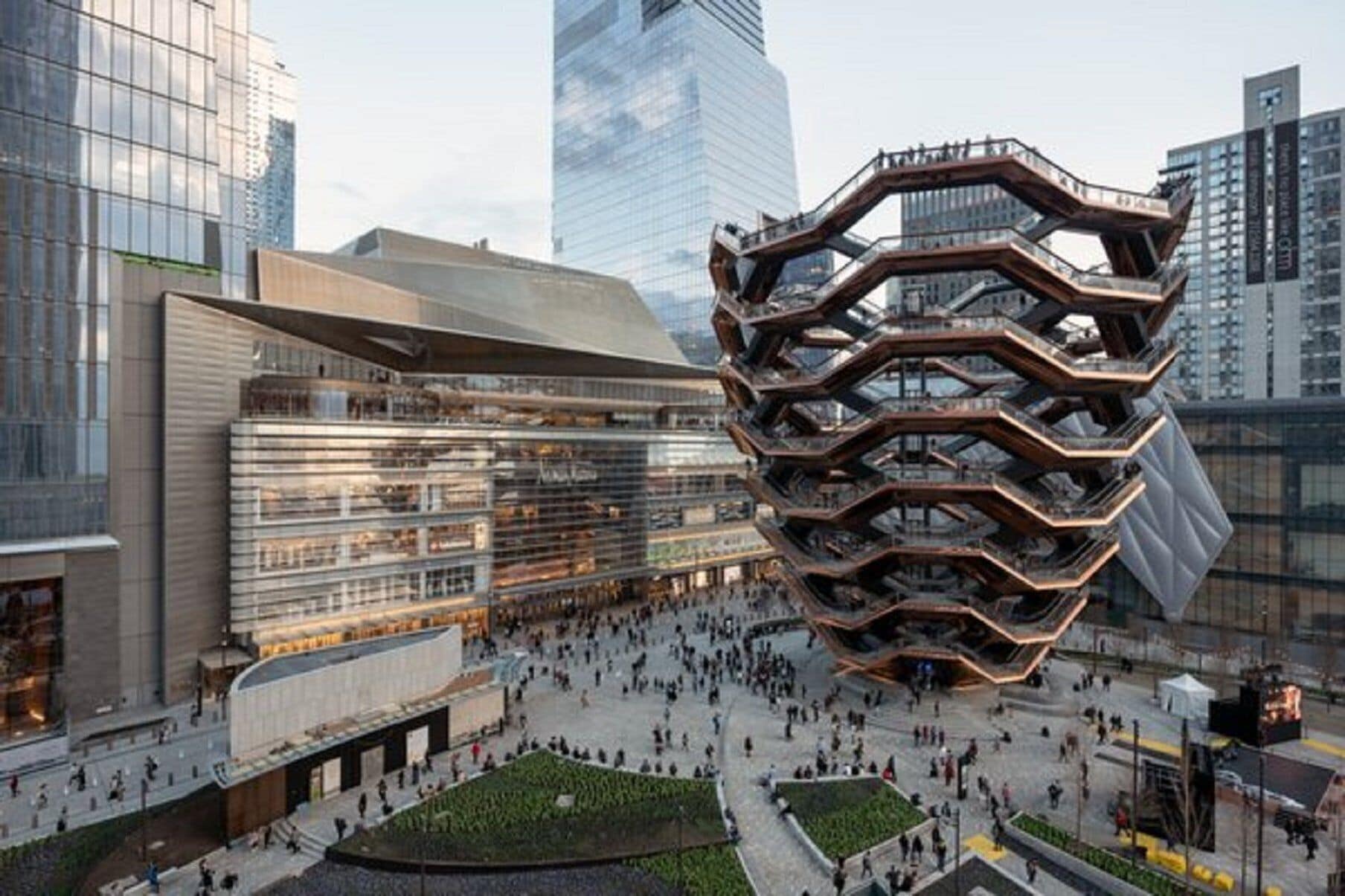 Foto - EVEN Hotel New York - Times Square South by IHG