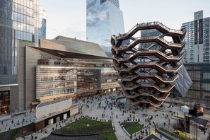 Point of interest - EVEN Hotel New York - Times Square South by IHG (New York)