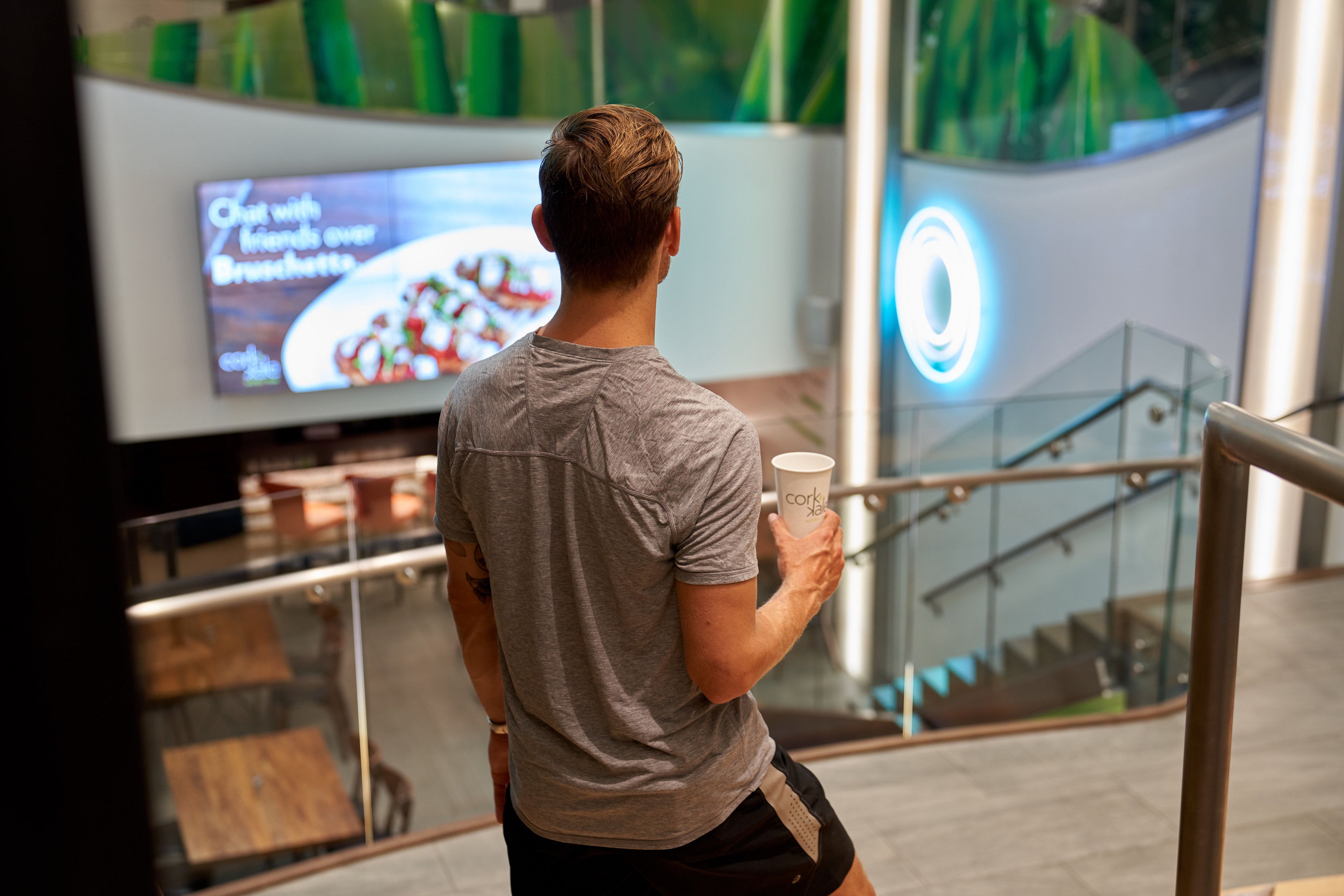 Foto - EVEN Hotel New York - Times Square South by IHG