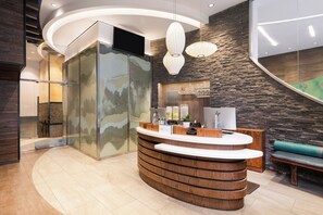 Exterior - EVEN Hotel New York - Times Square South by IHG (New York)