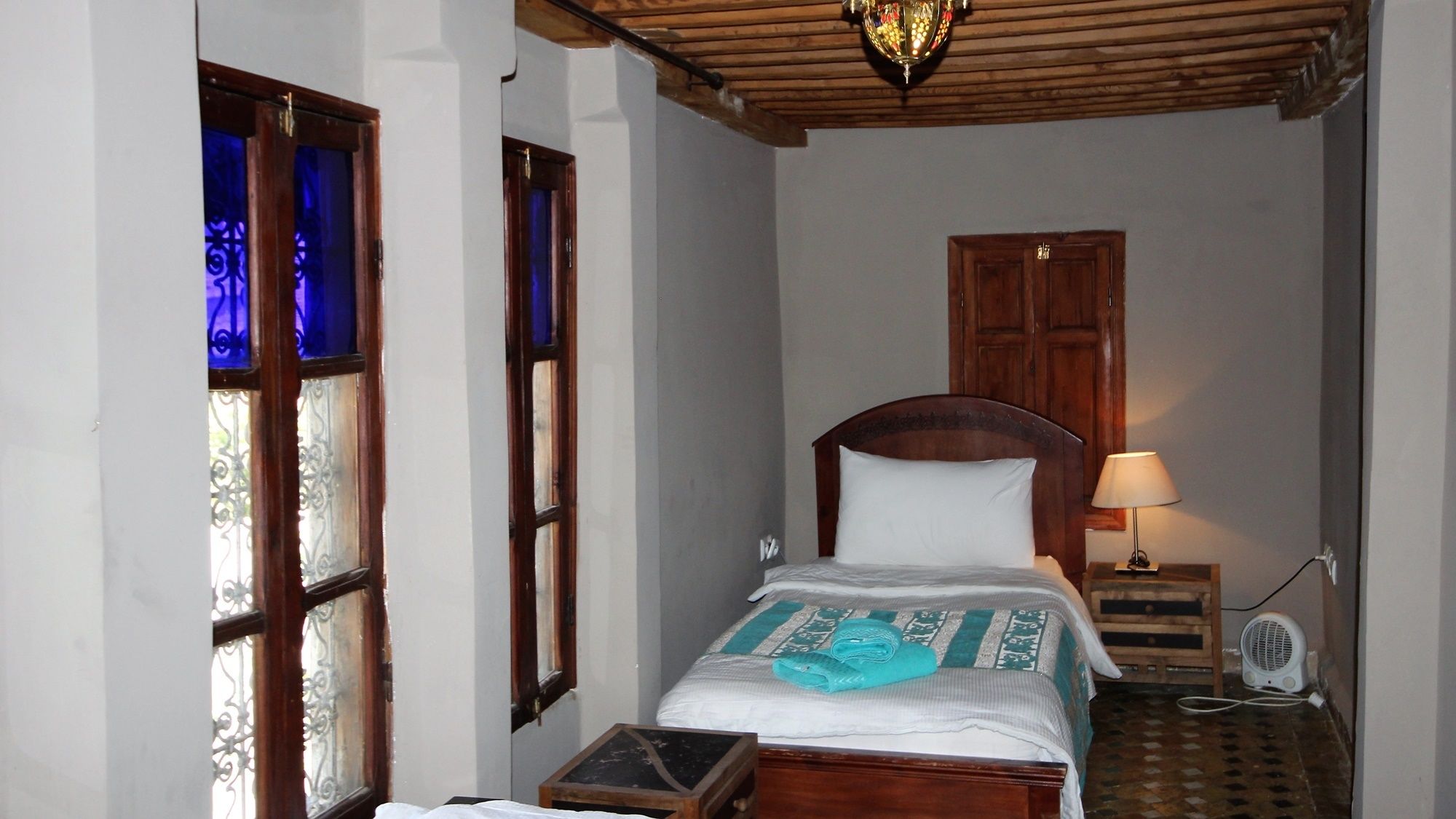 Foto - R´Mila Medina Fez