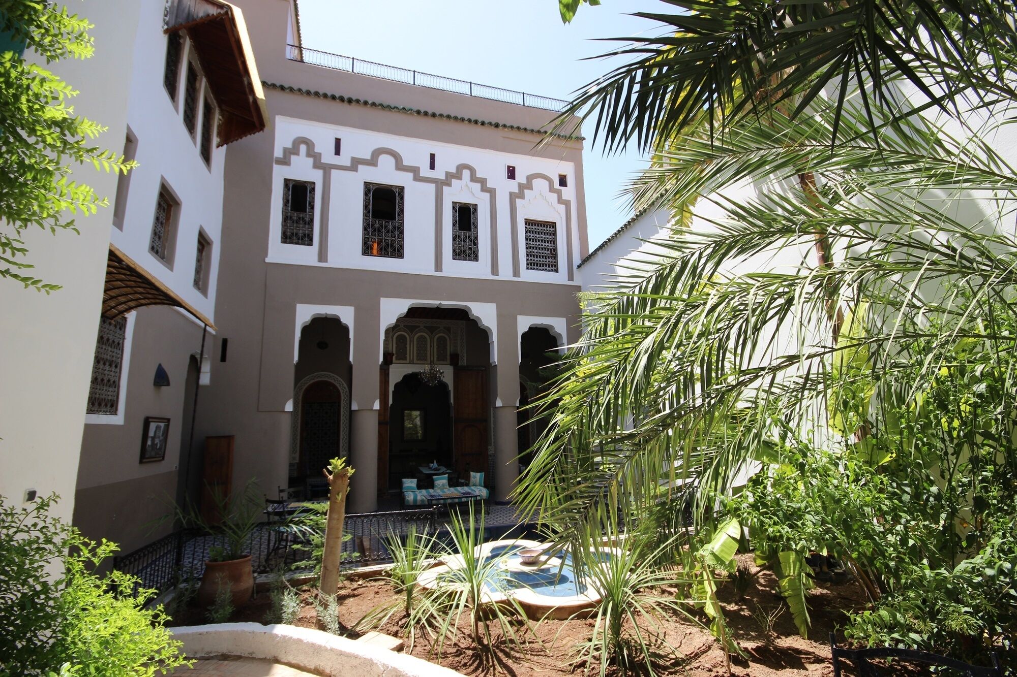 Foto - R´Mila Medina Fez