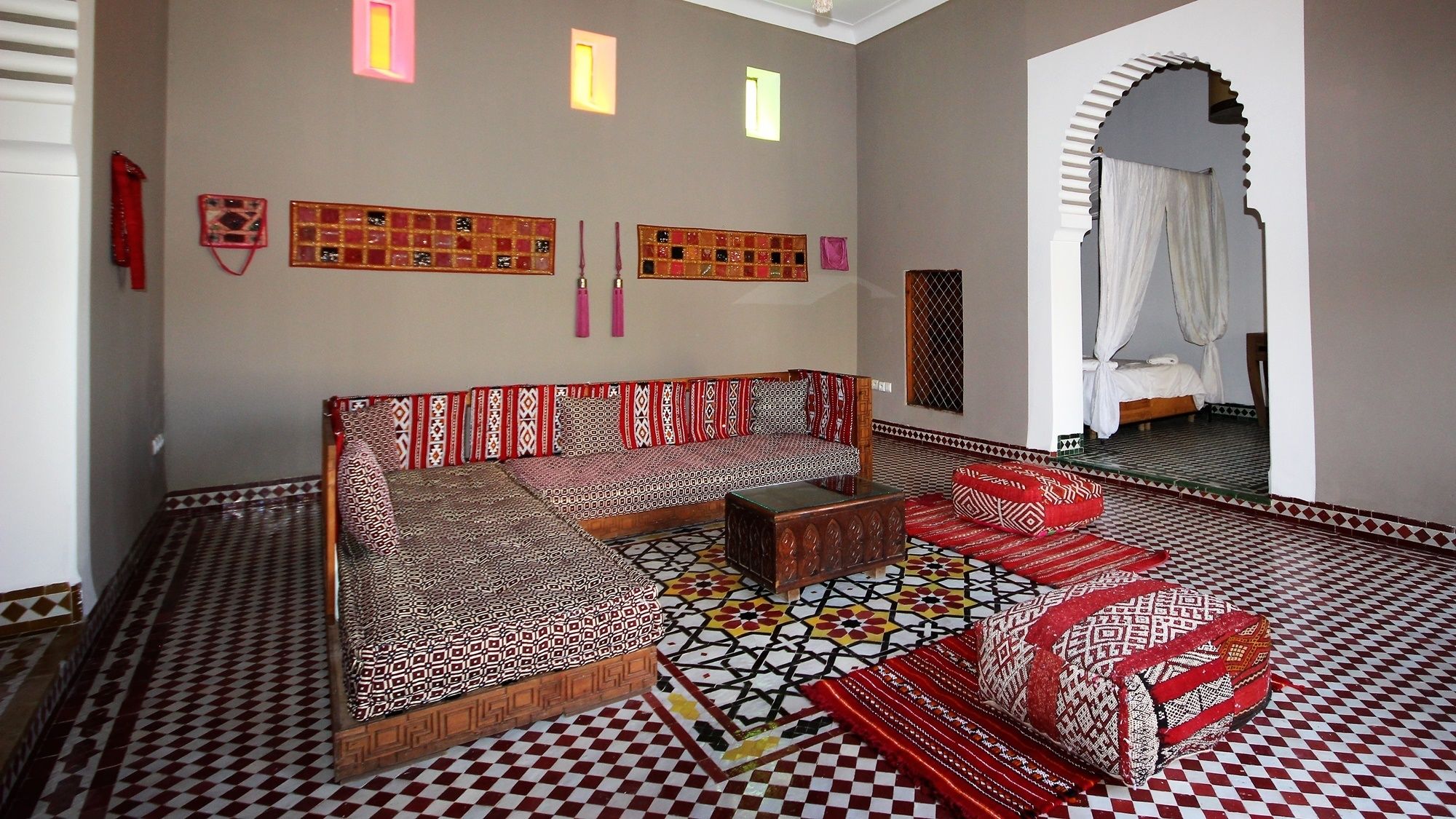 Foto - R´Mila Medina Fez