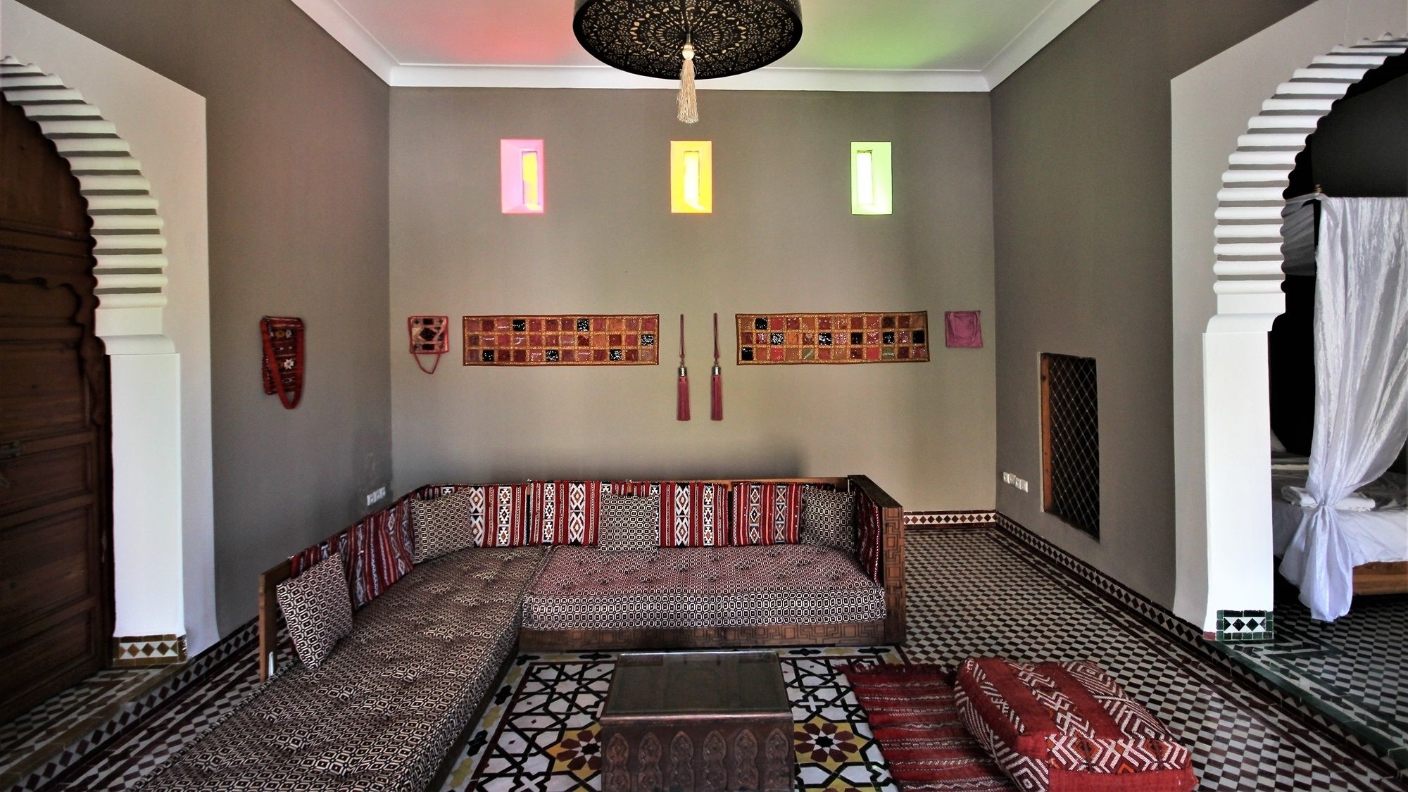 Foto - R´Mila Medina Fez