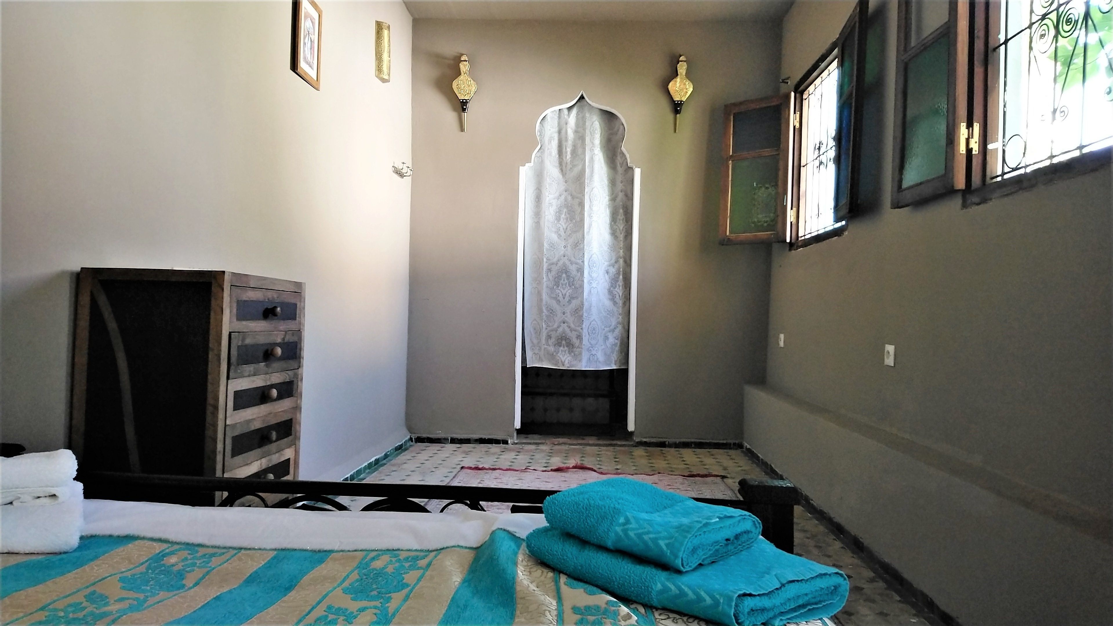 Foto - R´Mila Medina Fez