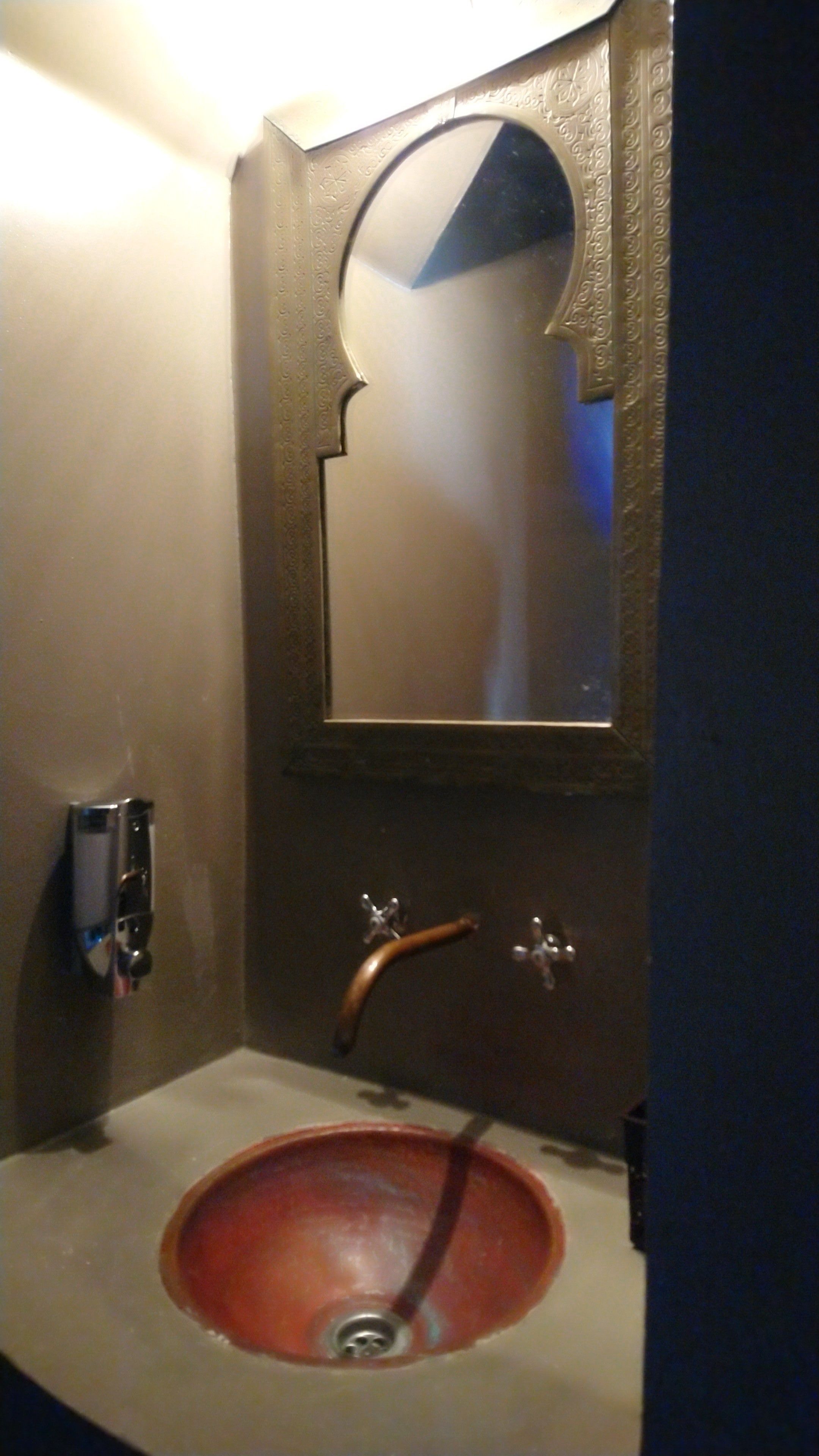 Foto - R´Mila Medina Fez