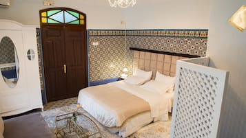 Double Room (Casa blanca)