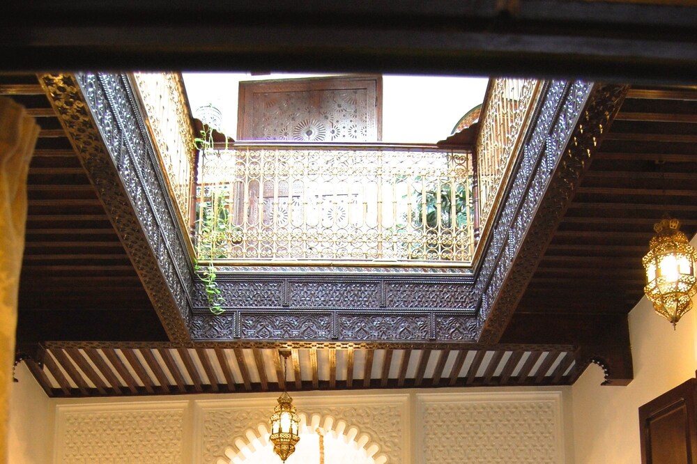 Riad El Reducto