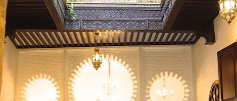 Intérieur