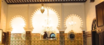 Riad El Reducto
