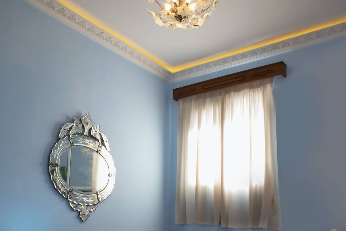 Habitación doble (Istanbul) | 1 habitación y ropa de cama de alta calidad
