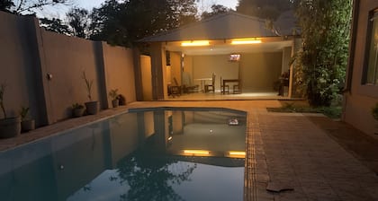 LePatino Bed & Breakfast